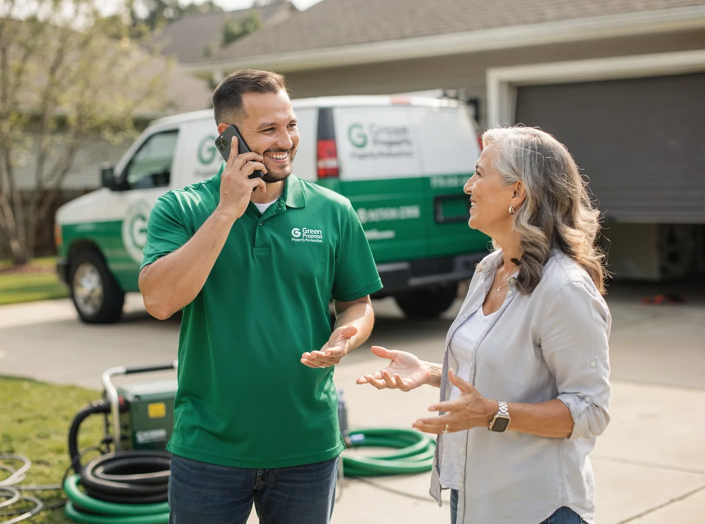 Water Damage Restoration Hall, NY FAQs